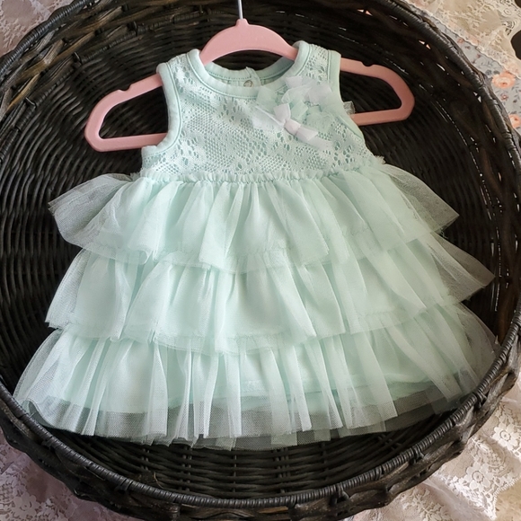 Baby girl outfits - Picture 3 of 10